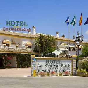 La Cueva Park Espagne