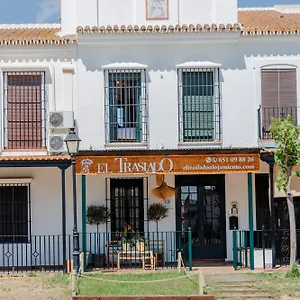 Maison d'hôtes El Traslado Rural, El Rocío