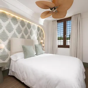 Gasthuis Casa Postigos, Marbella