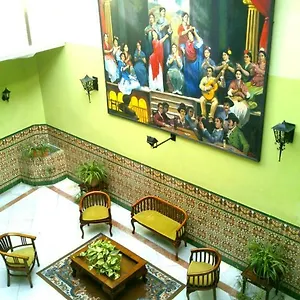 Al Andalus Jerez Espagne
