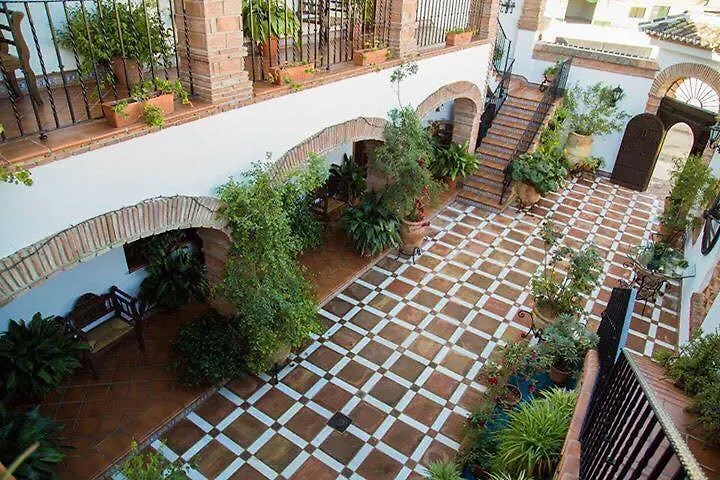Hotel Rural Andalucia Sierra de Yeguas 2*,  Spanje